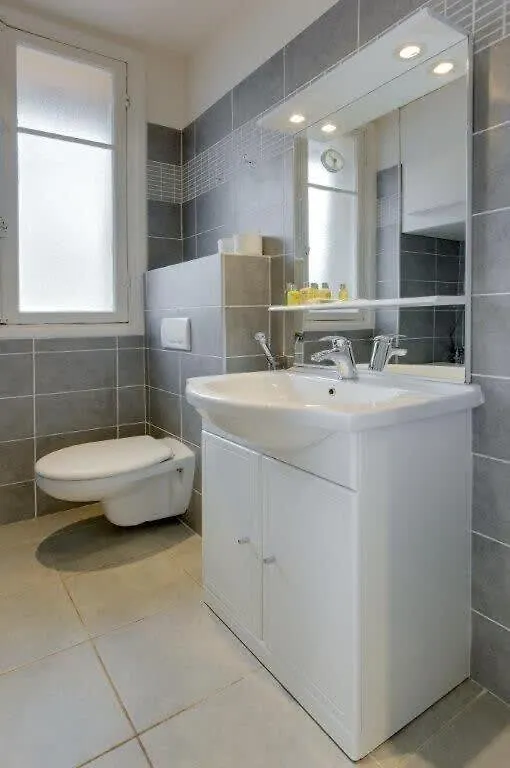 Sunny Corner Appartement Nice