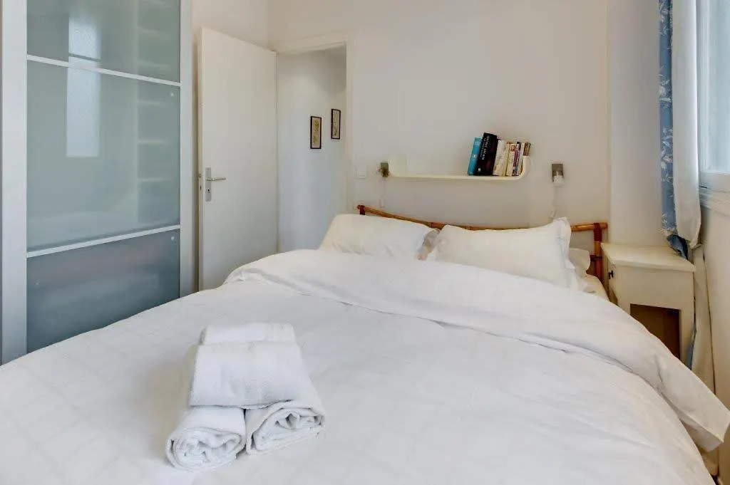 Sunny Corner Appartement Nice Frankrijk