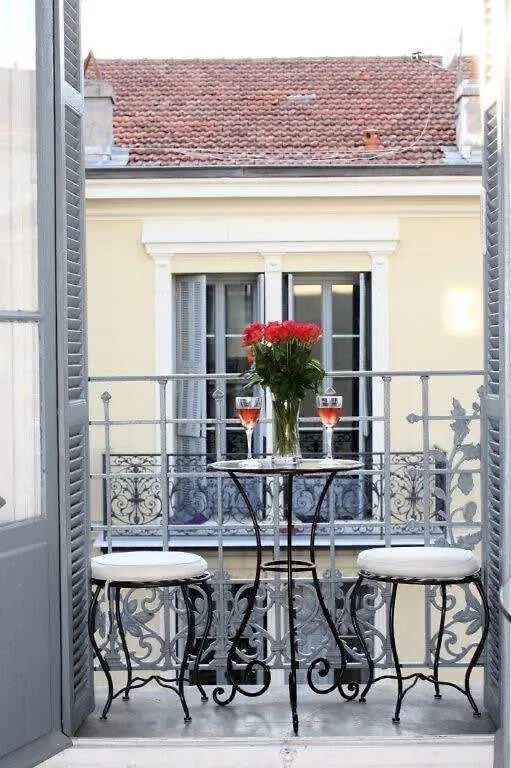 Sunny Corner Appartement Nice